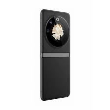 Refurbished Tecno Phantom V Flip Black 8GB RAM 256 GB ROM 6.9'' 4000mAh 32MP+64MP Camera Android Smartphones/ Mobile Phones