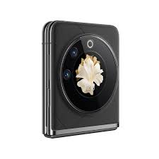 Refurbished Tecno Phantom V Flip Black 8GB RAM 256 GB ROM 6.9'' 4000mAh 32MP+64MP Camera Android Smartphones/ Mobile Phones