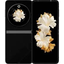 Refurbished Tecno Phantom V Flip Black 8GB RAM 256 GB ROM 6.9'' 4000mAh 32MP+64MP Camera Android Smartphones/ Mobile Phones