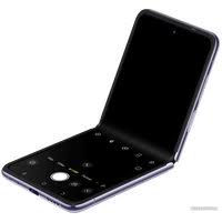 Refurbished Tecno Phantom V Flip Black 8GB RAM 256 GB ROM 6.9'' 4000mAh 32MP+64MP Camera Android Smartphones/ Mobile Phones