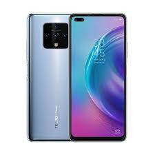 Refurbished Tecno CAMON 16 PREMIER (CE9) 8GB RAM 128GB ROM BLUE 6.85'' 4500mAh 8MP+64MP Camera(Dual Sim) Android Smartphones/ Mobile phones