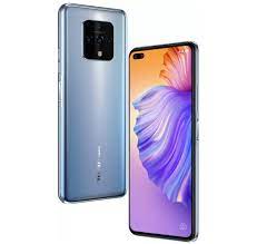 Refurbished Tecno CAMON 16 PREMIER (CE9) 8GB RAM 128GB ROM BLUE 6.85'' 4500mAh 8MP+64MP Camera(Dual Sim) Android Smartphones/ Mobile phones