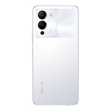 Refurbished Infinix Note 12 5G White 6GB RAM 64GB ROM 6.7'' 5000mAh 50MP+16MP Camera (Dual SIM) Android Smartphones/ Mobile Phones