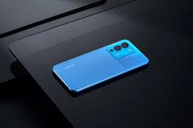 Refurbished Infinix Note 12 5G Blue 6GB RAM 64GB ROM 6.7'' 5000mAh 50MP+16MP Camera (Dual SIM) Android Smartphones/ Mobile Phones