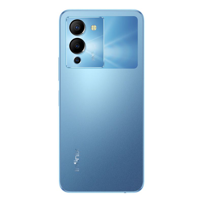 Refurbished Infinix Note 12 5G Blue 6GB RAM 64GB ROM 6.7'' 5000mAh 50MP+16MP Camera (Dual SIM) Android Smartphones/ Mobile Phones