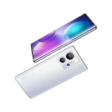Refurbished Infinix Zero Ultra White 8GB Ram 256GB Rom 6.8'' 4500mAh 32MP+200MP Camera (Dual SIM) Android Smartphones/ Mobile Phones
