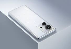 Refurbished Infinix Zero Ultra White 8GB Ram 256GB Rom 6.8'' 4500mAh 32MP+200MP Camera (Dual SIM) Android Smartphones/ Mobile Phones