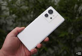 Refurbished Infinix Zero Ultra White 8GB Ram 256GB Rom 6.8'' 4500mAh 32MP+200MP Camera (Dual SIM) Android Smartphones/ Mobile Phones