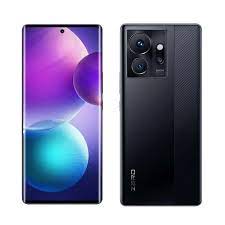 Refurbished Infinix Zero Ultra Black 8GB Ram 256GB Rom 6.8'' 4500mAh 32MP+200MP Camera (Dual SIM) Android Smartphones/ Mobile Phones