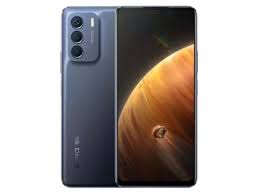 Refurbished Infinix Zero 5G 2023 8GB RAM + 256 GB ROM Blue 6.78" 5000mAh 50MP+16MP Camera (Dual SIM) Android Smartphones/ Mobile Phones