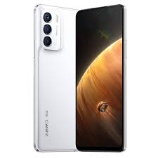 Refurbished Infinix Zero 5G 2023 8GB RAM + 256 GB ROM White 6.78" 5000mAh 50MP+16MP Camera (Dual SIM) Android Smartphones/ Mobile Phones