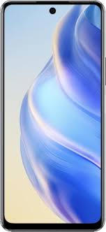 Refurbished Infinix Zero 5G 2023 8GB RAM + 256 GB ROM White 6.78" 5000mAh 50MP+16MP Camera (Dual SIM) Android Smartphones/ Mobile Phones