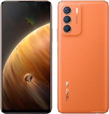 Refurbished Infinix Zero 5G 2023 8GB RAM + 256 GB ROM Orange 6.78" 5000mAh 50MP+16MP Camera (Dual SIM) Android Smartphones/ Mobile Phones