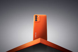 Refurbished Infinix Zero 5G 2023 8GB RAM + 256 GB ROM Orange 6.78" 5000mAh 50MP+16MP Camera (Dual SIM) Android Smartphones/ Mobile Phones