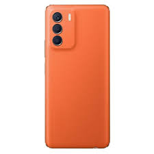 Refurbished Infinix Zero 5G 2023 8GB RAM + 256 GB ROM Orange 6.78" 5000mAh 50MP+16MP Camera (Dual SIM) Android Smartphones/ Mobile Phones