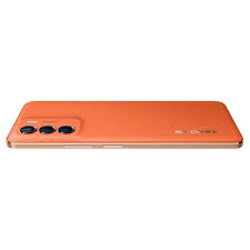 Refurbished Infinix Zero 5G 2023 8GB RAM + 256 GB ROM Orange 6.78" 5000mAh 50MP+16MP Camera (Dual SIM) Android Smartphones/ Mobile Phones