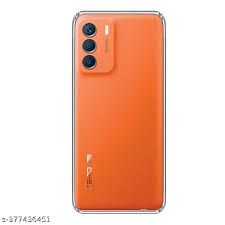 Refurbished Infinix Zero 5G 2023 8GB RAM + 256 GB ROM Orange 6.78" 5000mAh 50MP+16MP Camera (Dual SIM) Android Smartphones/ Mobile Phones