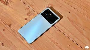 Refurbished Infinix Note 12 VIP 8GB RAM + 256GB ROM Blue 6.7" 4500mAh 108MP+16MP Camera (Dual SIM) Android Smartphones/ Mobile Phones