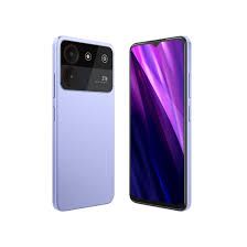 ZTE BLADE A54 Lilac smart Android phone Features 6.6″ display, Unisoc SC9863A chipset, 5000 mAh battery, 128 GB storage, 4 GB RAM.