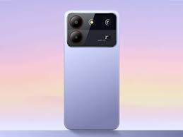 ZTE BLADE A54 Lilac smart Android phone Features 6.6″ display, Unisoc SC9863A chipset, 5000 mAh battery, 128 GB storage, 4 GB RAM.