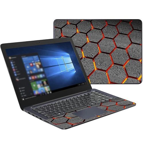 LAPTOP STICKER/COVER/SKIN
