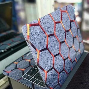 LAPTOP STICKER/COVER/SKIN