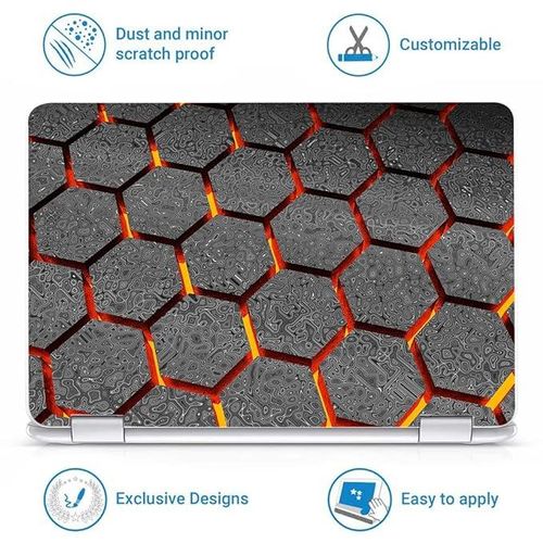 LAPTOP STICKER/COVER/SKIN