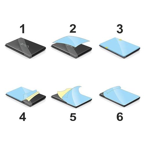 LAPTOP STICKER.
FLOWERED LAPTOP STICKER