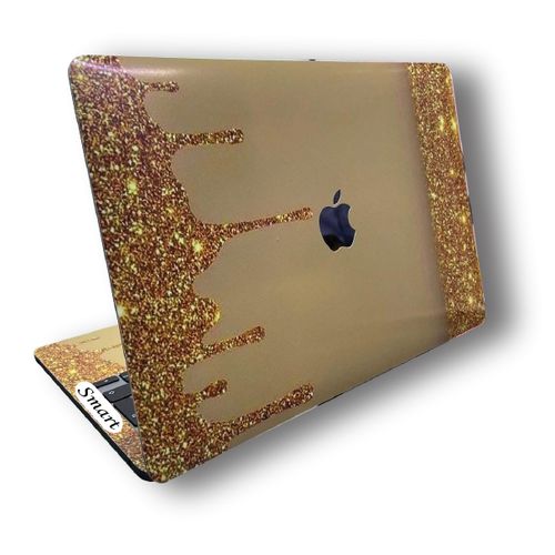Gold Computer Monitor Sticker Best price for GOLDEN PICTURE LAPTOP STICKER/COVERLSKIN Color-NON ...