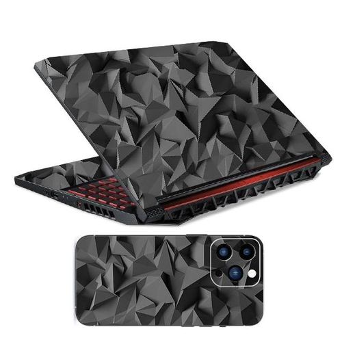 LAPTOP  AND PHONE STICKER/COVER/SKIN