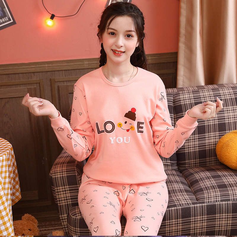 Kids Boys Girls Sleepwear Homewear 100% Cotton, Cartoon printed Pajamas for Sleeping with  cute prints for kids, Two piece cotton pajamas/pyjama sets