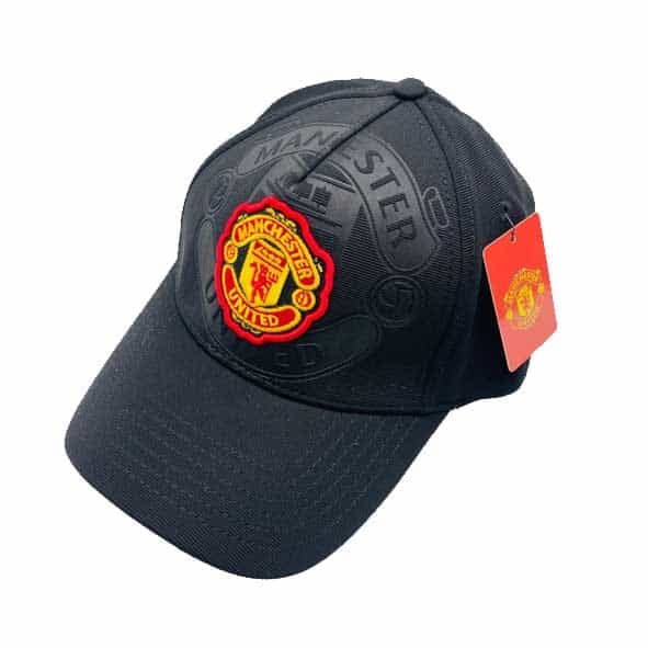 Manchester United Cap high quality man united hat/cap