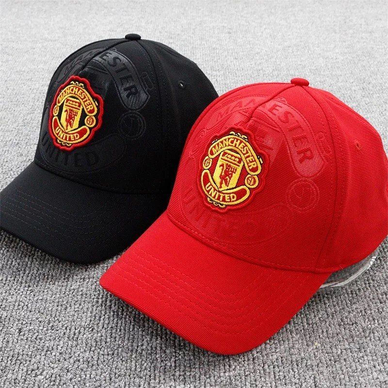 Manchester United Cap high quality man united hat/cap