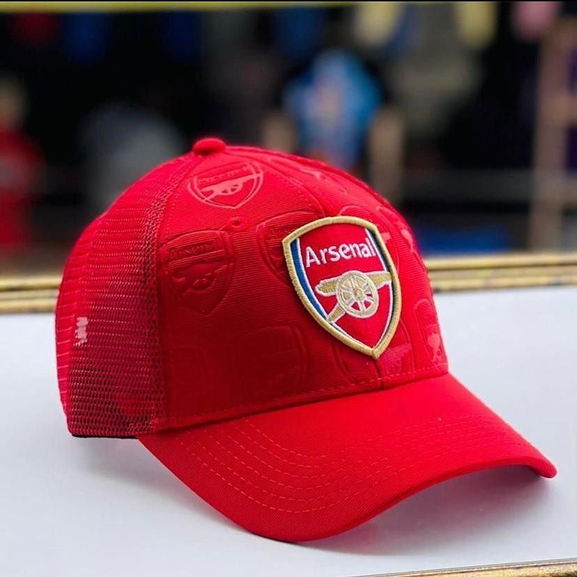 Arsenal Cap high qualityarsenal hat/cap