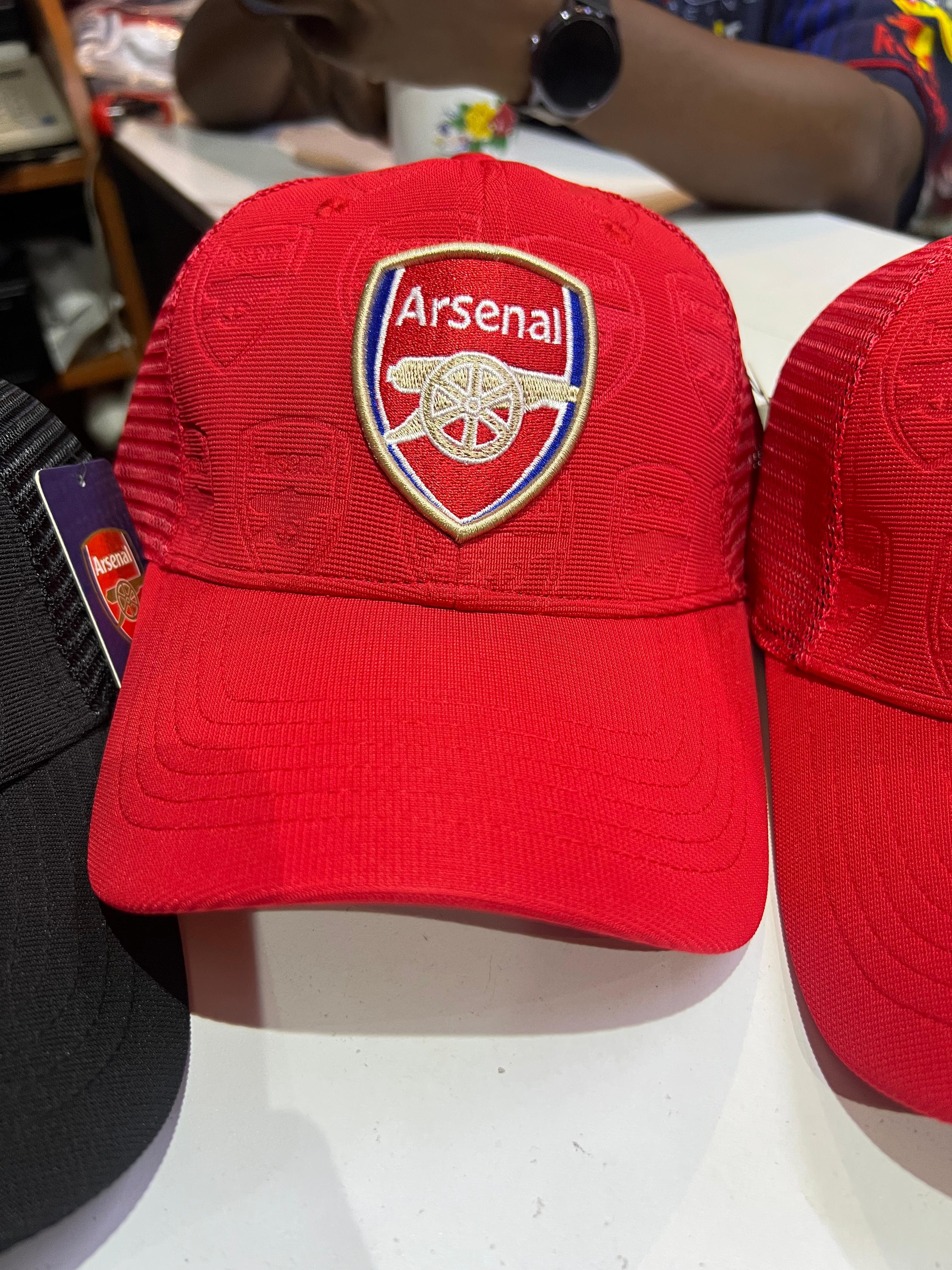 Arsenal Cap high qualityarsenal hat/cap
