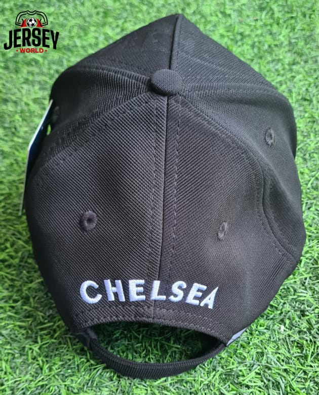 chelsea Cap high quality chelsea black hat/cap