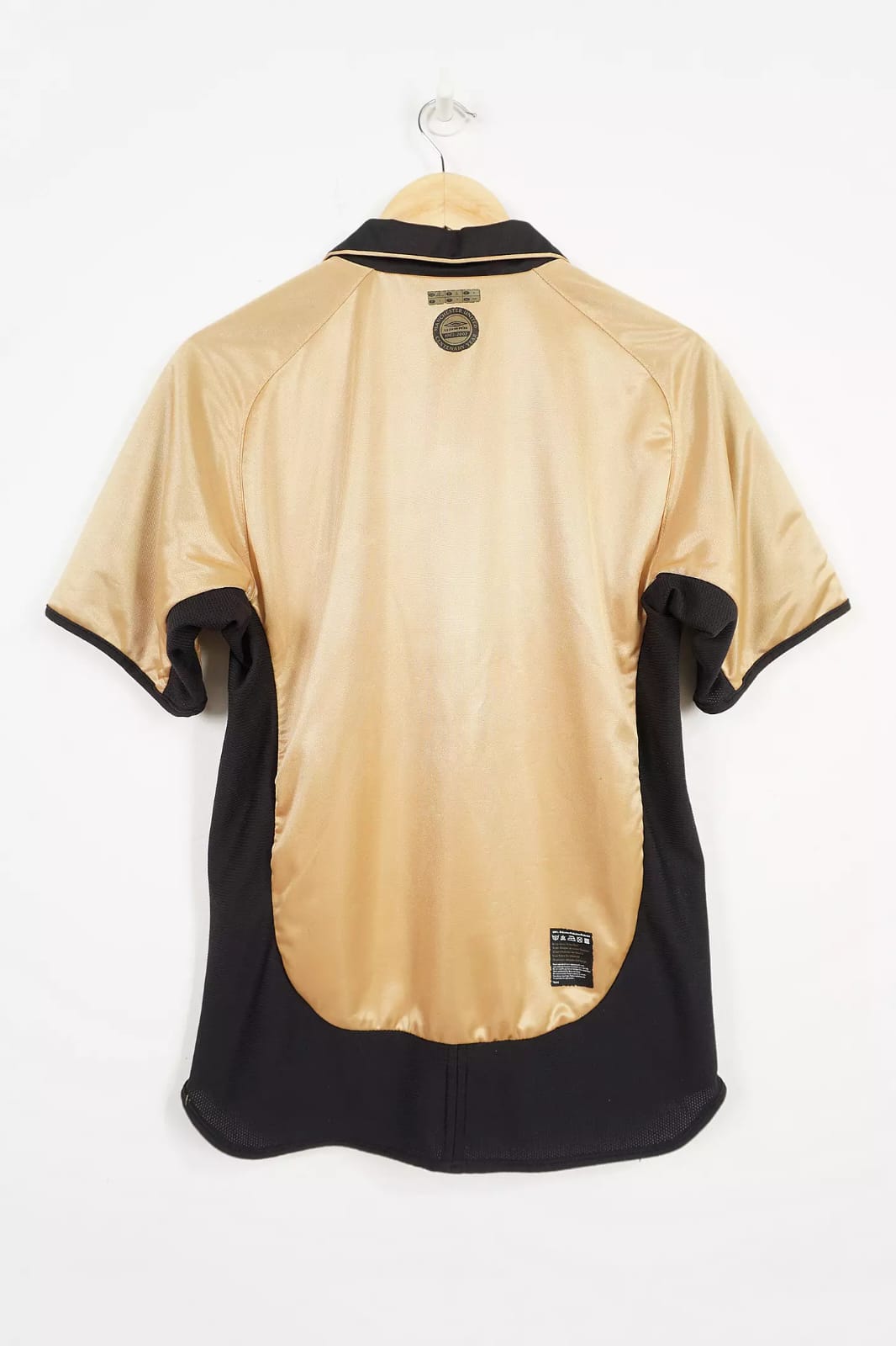 2001-2002 Manchester United Umbro Reversible Third Shirt 2 in 1 Man united vintage retro jersey kit