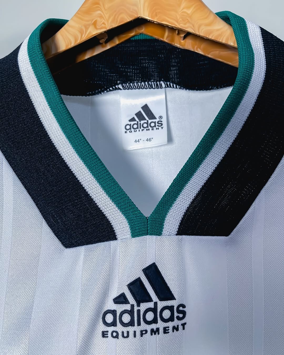Liverpool Carlsberg 1993/94 retro vintage jersey green and white authentic old scool jersey high quality