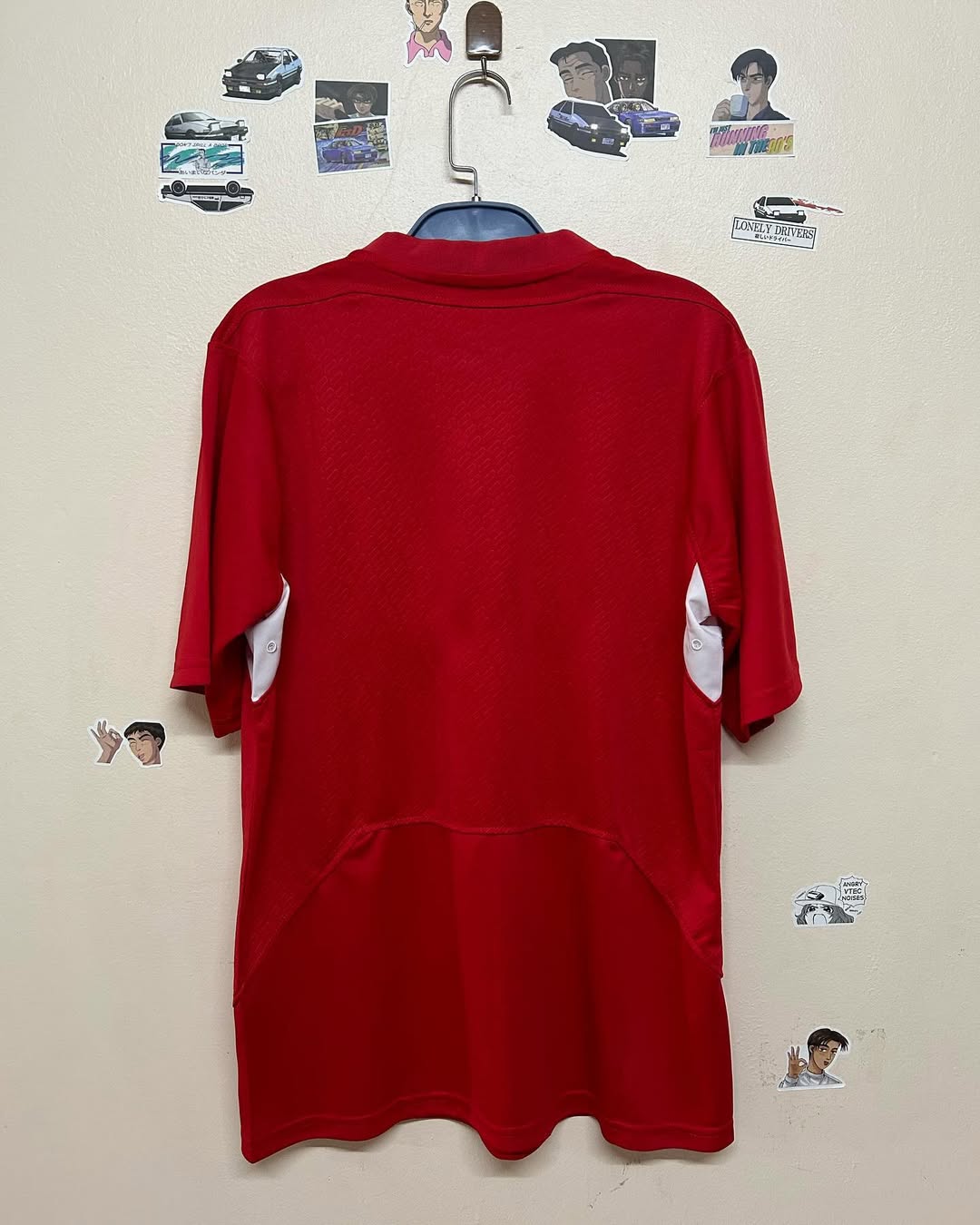 Liverpool 2005 Home red retro jersey carlsberg vintage jersey high quality old school shirts