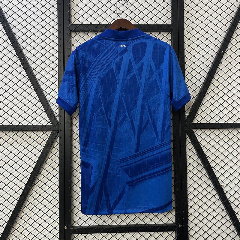 Chelsea 25/26 Blue New Home kit Jersey authentic chelsea new jersey