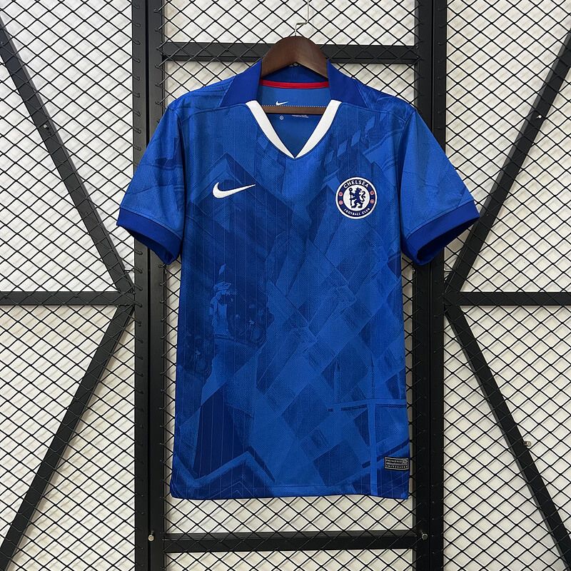 Chelsea 25/26 Blue New Home kit Jersey authentic chelsea new jersey