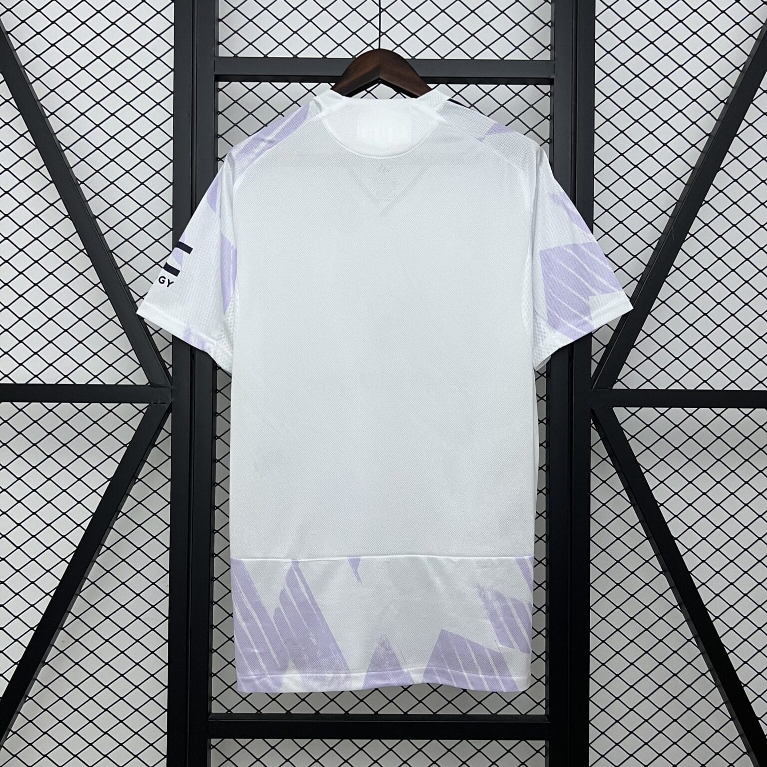 Manchester united New white Away jersey 25/26 Man united New season Away white Jersey kit authentic product