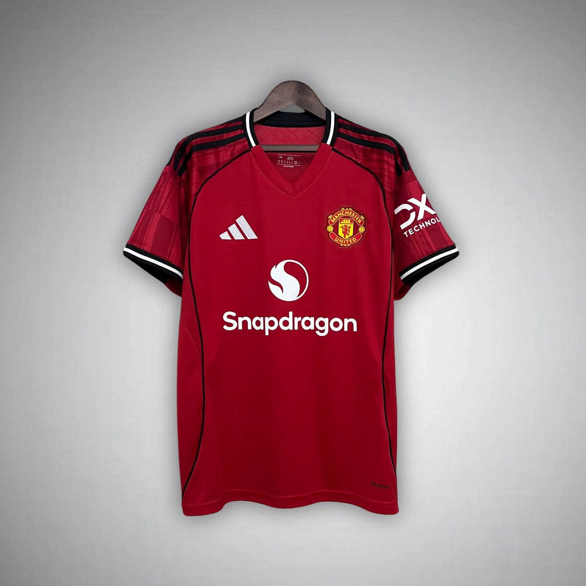 New Season Manchester United Home kit authentic New Man united Jersey