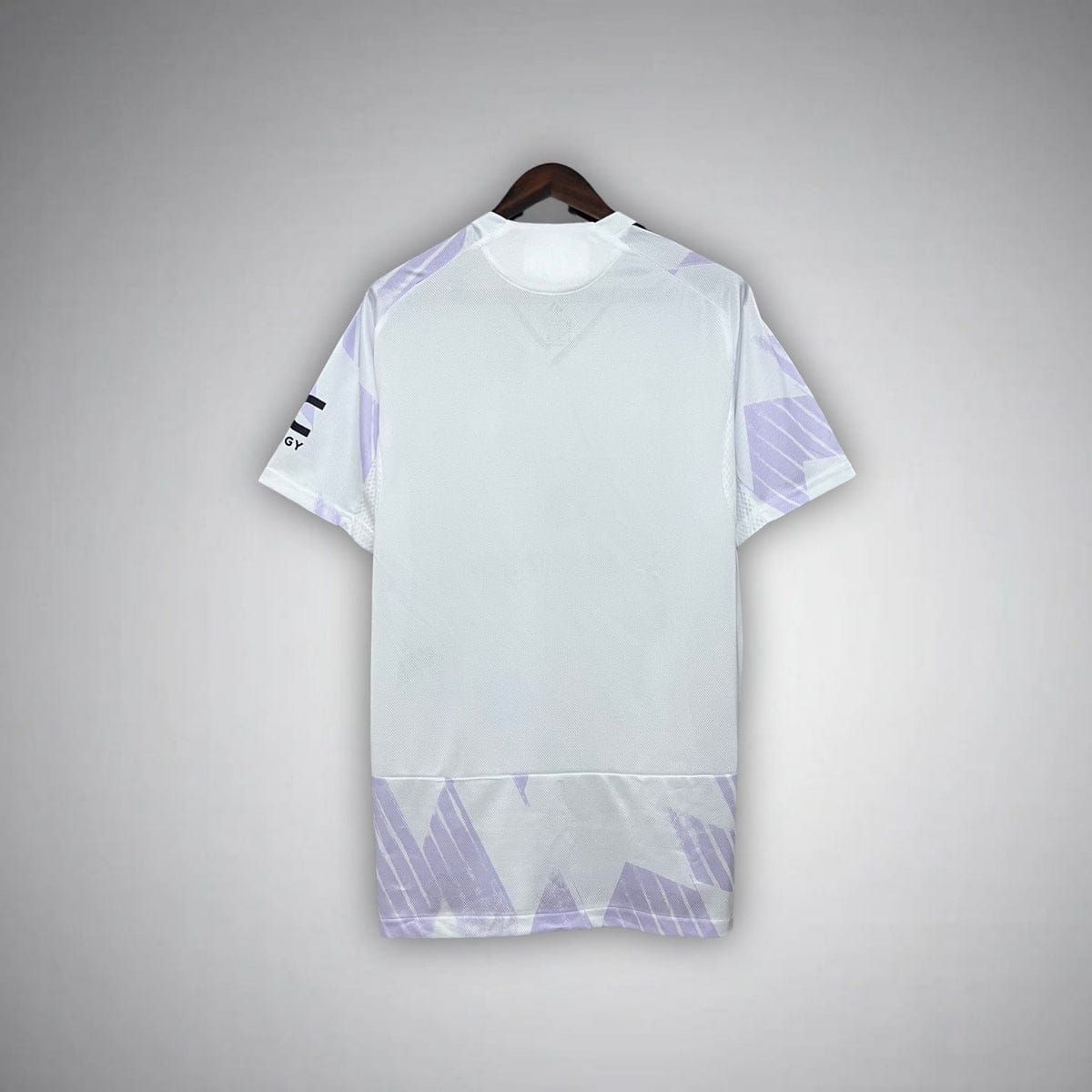 Manchester United Away white jersey original man united new season away kit