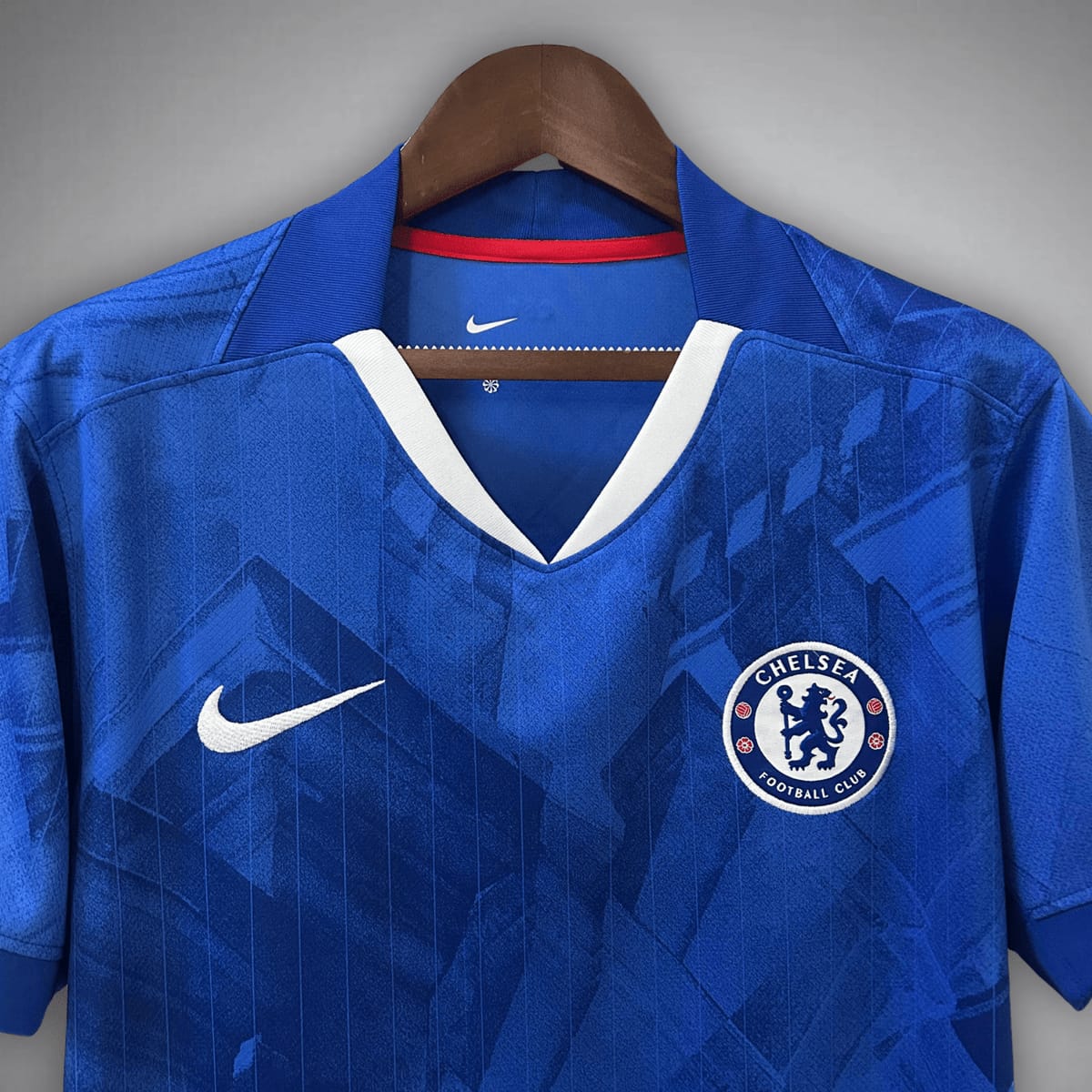 Chelsea World champions new season blue home kit original new season jersey available