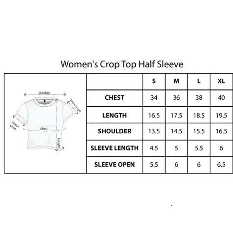 Chelsea Home Ladies Crop tops Elastic Jersey Chelsea Yoga Vests crop top