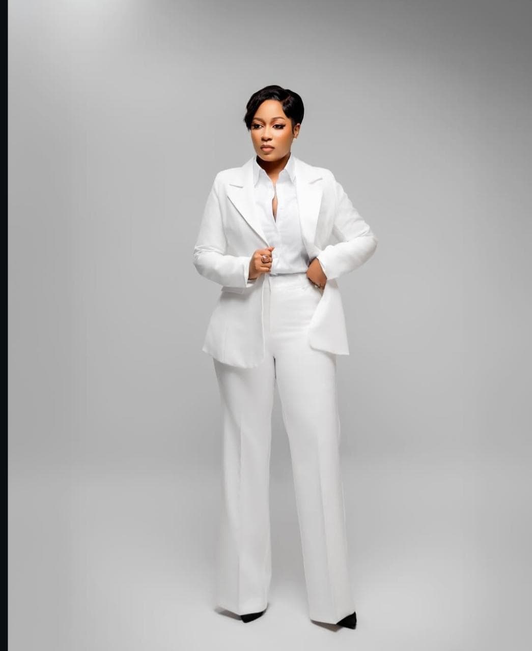 TWO PIECE SUIT