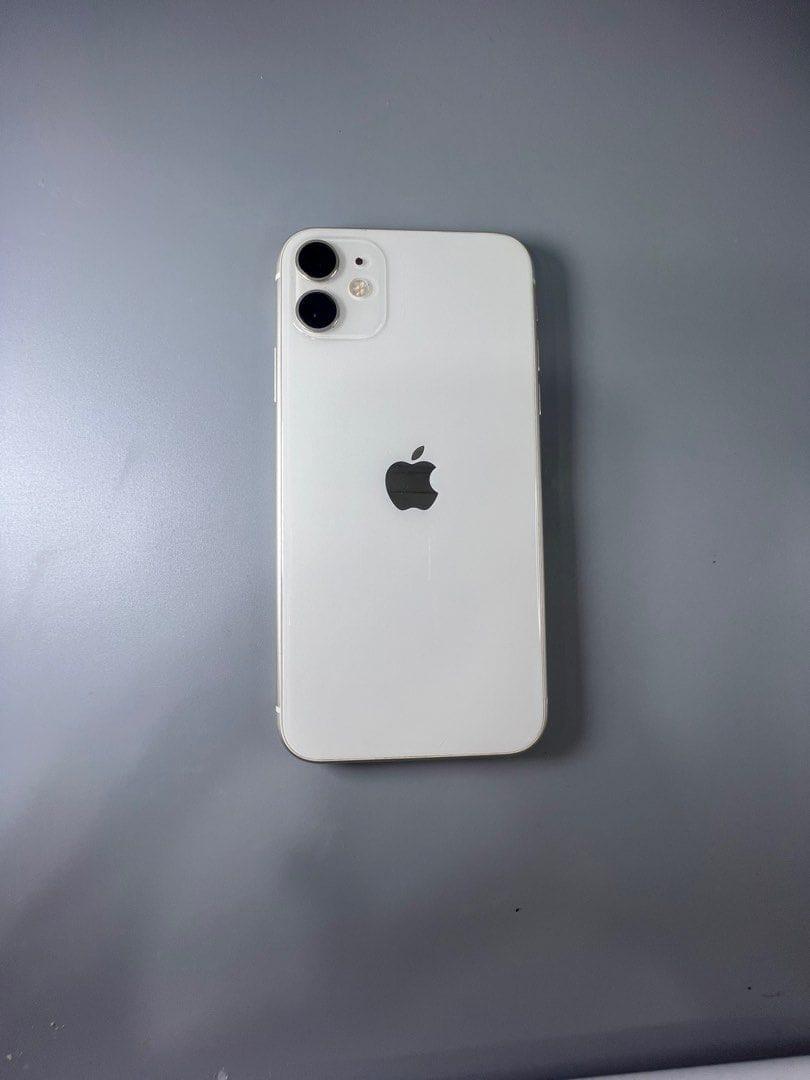 iphone 11 128GB