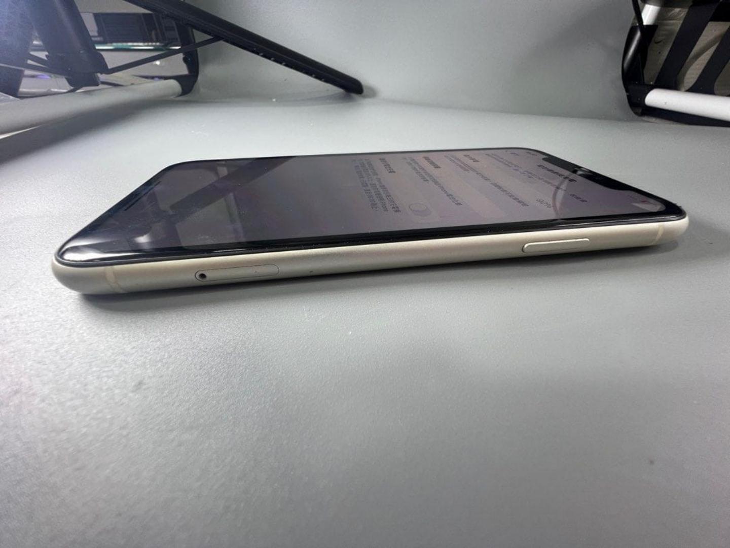 iphone 11 128GB