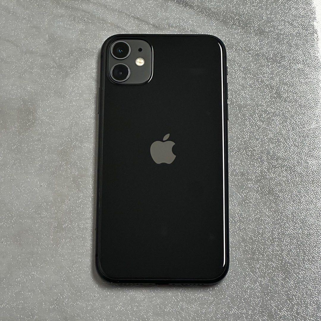 iphone 11 64gb